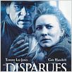 Les Disparues : affiche Cate Blanchett, Ron Howard, Tommy Lee Jones