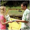 Amour et amnésie : photo Adam Sandler, Drew Barrymore