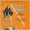 Kitchen stories