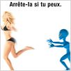 Scary Movie 3 : affiche Anna Faris, Charlie Sheen, David Zucker, Denise Richards, Leslie Nielsen