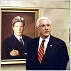 Scary Movie 3 : photo Leslie Nielsen