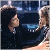Aliens le retour : photo Carrie Henn, James Cameron, Sigourney Weaver