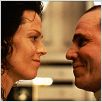 Alien, la résurrection : photo J.E. Freeman, Jean-Pierre Jeunet, Sigourney Weaver