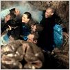 Alien, la résurrection : photo Ron Perlman, Sigourney Weaver