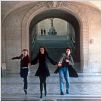 Innocents - The Dreamers : photo Bernardo Bertolucci, Louis Garrel, Michael Pitt