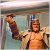 Hellboy