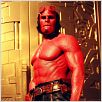 Hellboy