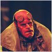 Hellboy