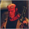 Hellboy