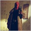 Hellboy