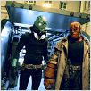 Hellboy