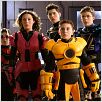 Mission 3D Spy kids 3