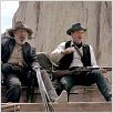 La Horde sauvage : photo Emilio Fernandez, Sam Peckinpah, William Holden