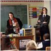 Rock Academy : photo Jack Black, Joan Cusack, Richard Linklater