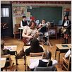 Rock Academy : photo Jack Black, Richard Linklater