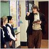 Rock Academy : photo Jack Black, Richard Linklater