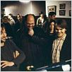 Rock Academy : photo Jack Black, Richard Linklater, Scott Rudin
