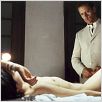 Anatomie de l'enfer : photo Amira Casar, Catherine Breillat, Rocco Siffredi