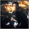 Jeepers Creepers 2 : photo Josh Hammond, Nicki Lynn Aycox, Victor Salva