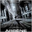 Arsène Lupin : affiche Jean-Paul Salomé