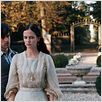 Arsène Lupin : photo Eva Green, Romain Duris