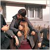 L'Esquive : photo Abdellatif Kechiche, Sara Forestier