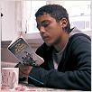 L'Esquive : photo Abdellatif Kechiche, Osman Elkharraz