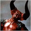 Legend : photo Ridley Scott, Tim Curry