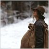 Retour à Cold Mountain : photo Renée Zellweger