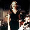 Fenêtre sur cour : photo Alfred Hitchcock, Grace Kelly, James Stewart