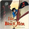 L'île de Black Mór