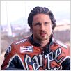 Torque, la route s'enflamme : photo Martin Henderson