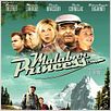 Malabar Princess : affiche Claude Brasseur, Clovis Cornillac, Gilles Legrand, Jacques Villeret, Jules-Angelo Bigarnet