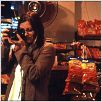 November : photo Courteney Cox