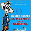 Le Mécano de la General : affiche