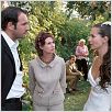 Mariages ! : photo Chloé Lambert, Jean Dujardin, Miou-Miou, Valérie Guignabodet