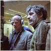 Ne fais pas ça : photo Luc Bondy, Miki Manojlovic
