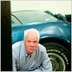 Seule la mort peut m'arrêter : photo Malcolm McDowell, Mike Hodges