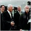 Seule la mort peut m'arrêter : photo Malcolm McDowell, Mike Hodges