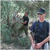 Ecrivains des frontières, un voyage en Palestine(s)