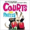 Courts sur pattes : affiche Barry Purves, Pjotr Sapegin