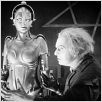 Metropolis : photo Fritz Lang