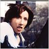 Disparitions : photo Emma Thompson
