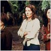 Disparitions : photo Christopher Hampton, Emma Thompson