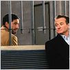 Final cut : photo Jim Caviezel, Omar Naim, Robin Williams
