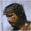 La Passion du Christ : photo Jim Caviezel, Mel Gibson