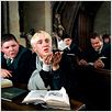 Harry Potter et le Prisonnier d'Azkaban
