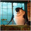 Gang de requins : photo Eric Bergeron, Vicky Jenson