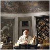 Alexandre : photo Anthony Hopkins, Oliver Stone