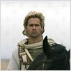 Alexandre : photo Colin Farrell, Oliver Stone